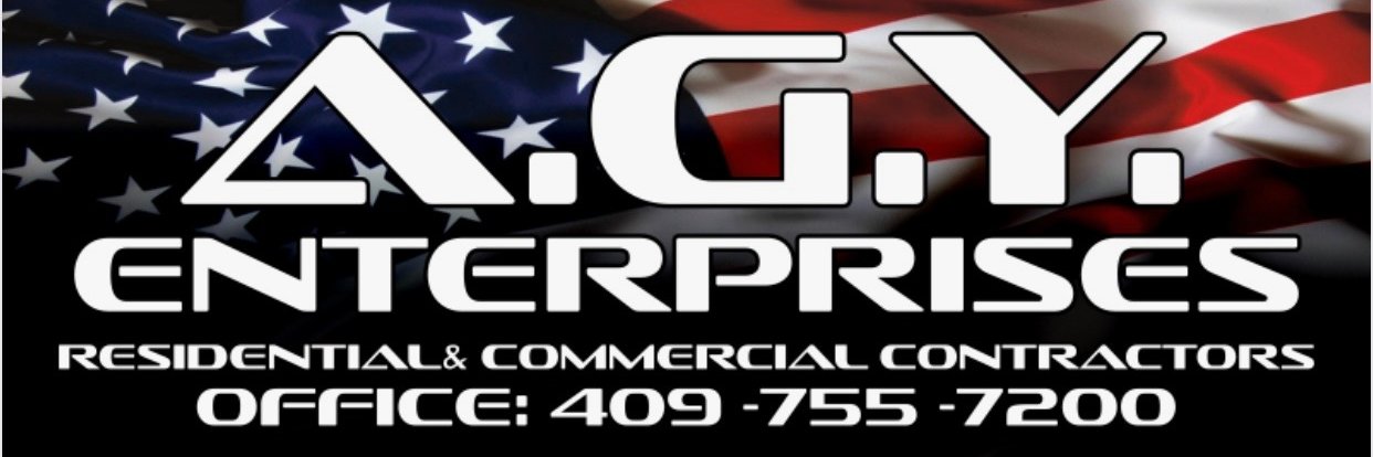 agyenterprises's profile banner image
