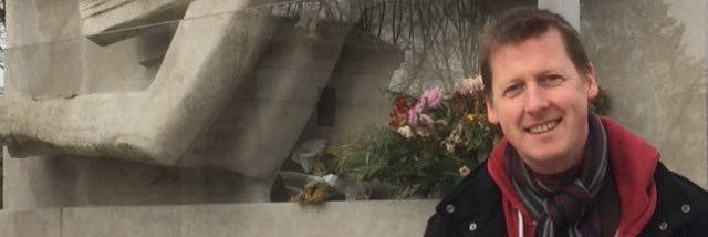 Jonathanrower's profile banner image