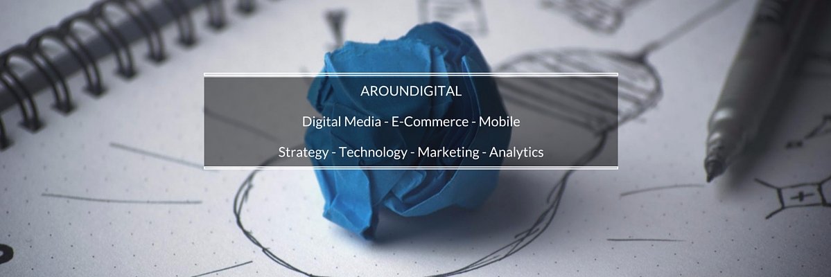 aroundigital's profile banner image