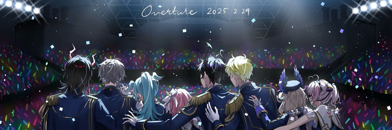 megiidayo's profile banner image