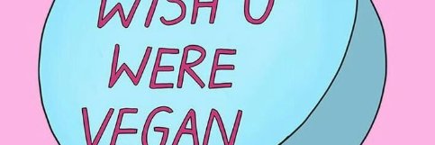 Lis (más que humana) 🌱ⓥ banner