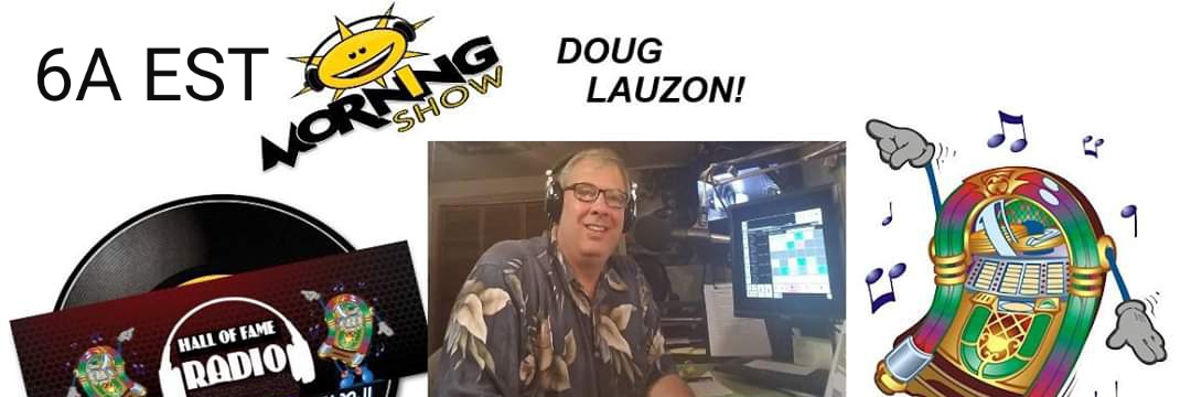 DJDougLauzon's profile banner image