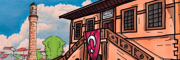 crmbelediyesi Profile Banner