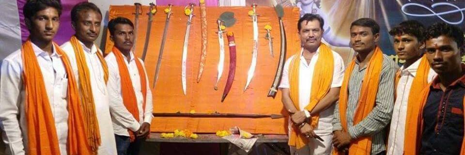 डॉ. संजयसिंह कछवाह (कच्छवे) दैठणकर's banner