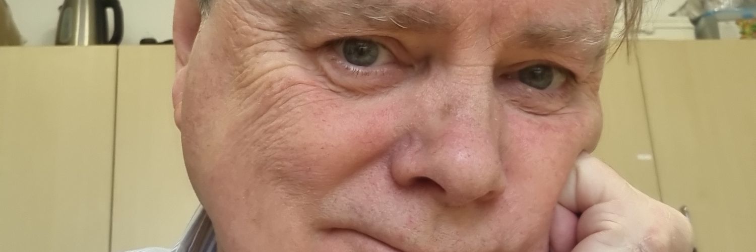 GodfreyFoster's profile banner image