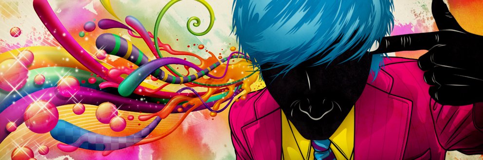SwaguHush's profile banner image