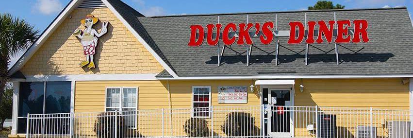 DucksDinerOB's profile banner image