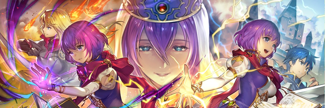 raudrblade's profile banner image