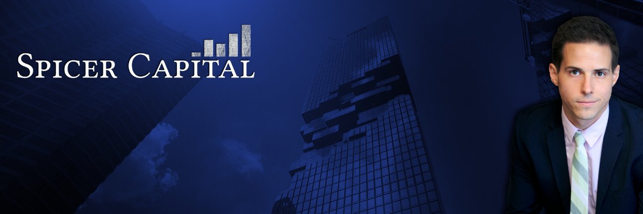SpicerCapital's profile banner image