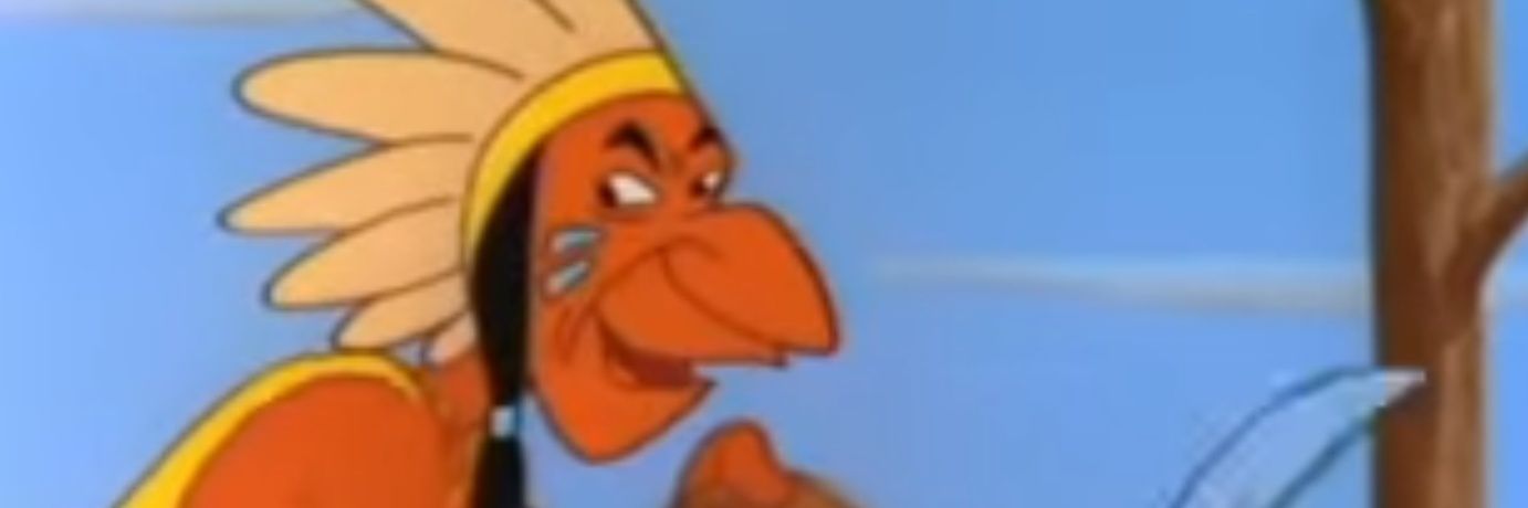 Xingamentos nescessários banner