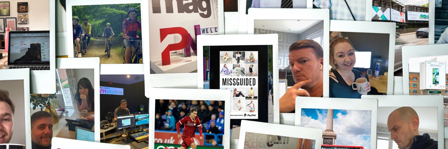 ClickTapMedia's profile banner image