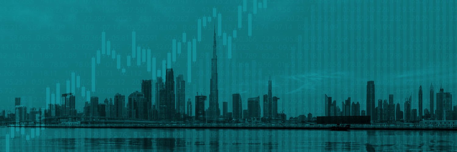 Dubai Economy (DET) banner