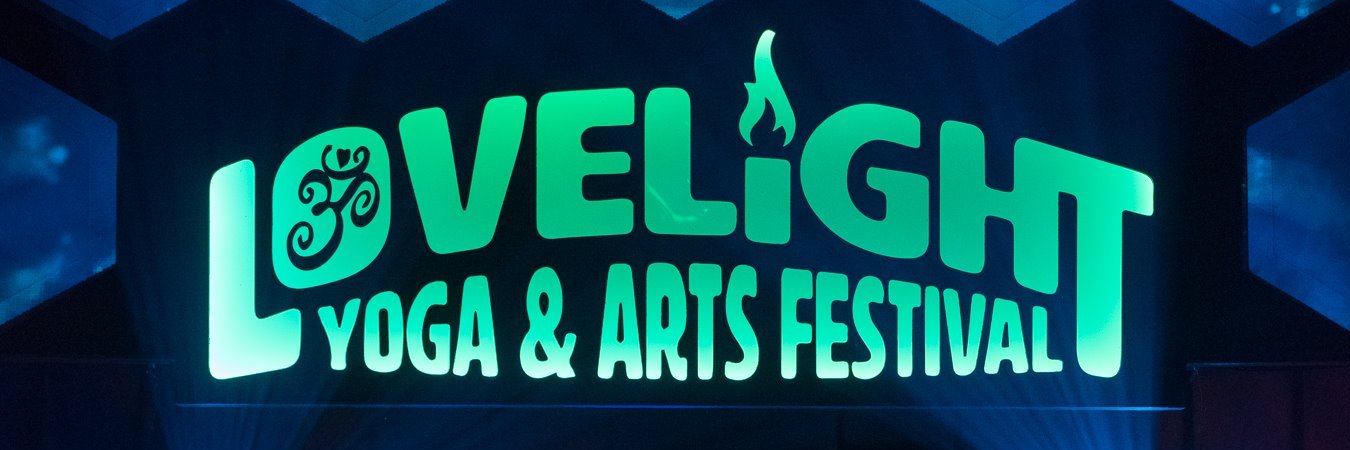Lovelightfest's profile banner image