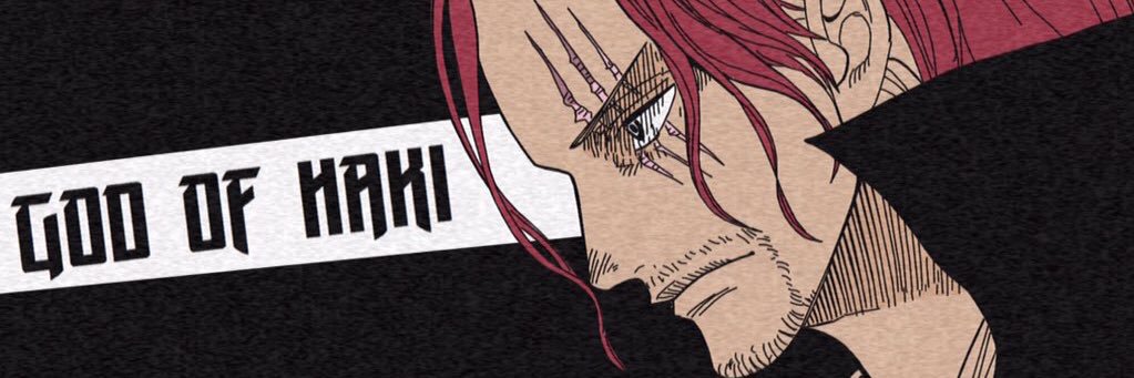 Shanks banner