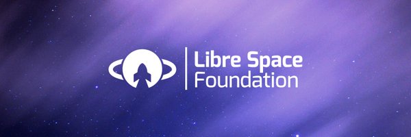 LibreSpace_Fnd Profile Banner