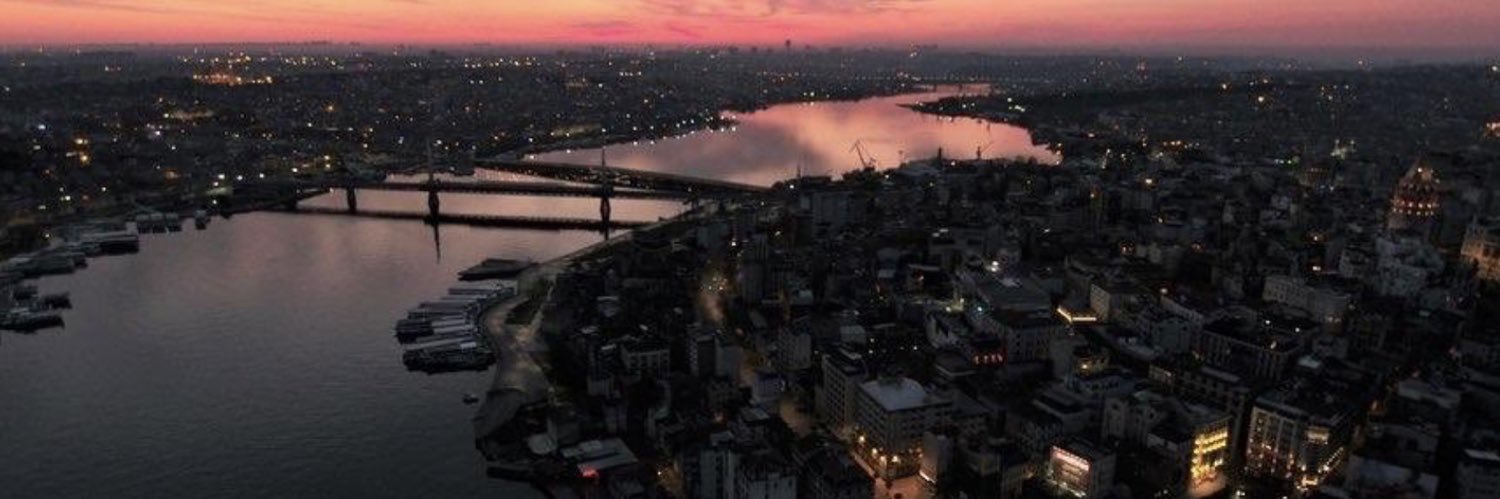 BulentAybar's profile banner image