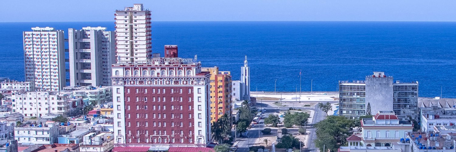 rocpresidente's profile banner image