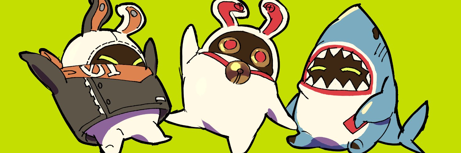 tesuto_toukou's profile banner image