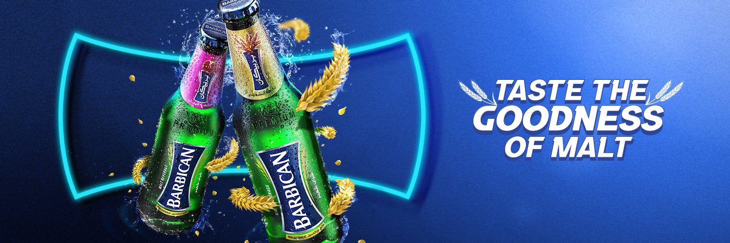 Barbican banner
