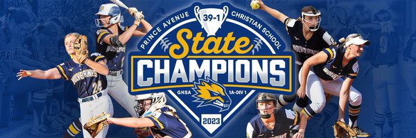 PACSSoftball Profile Banner