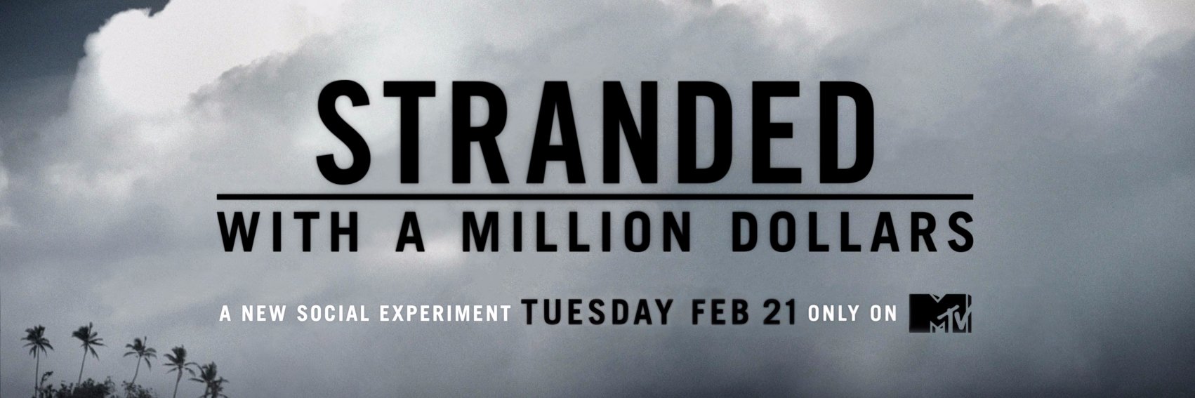 MTV Stranded banner