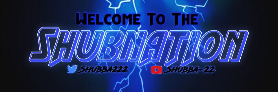 SHUBBA aka MR.LEO♌️ banner