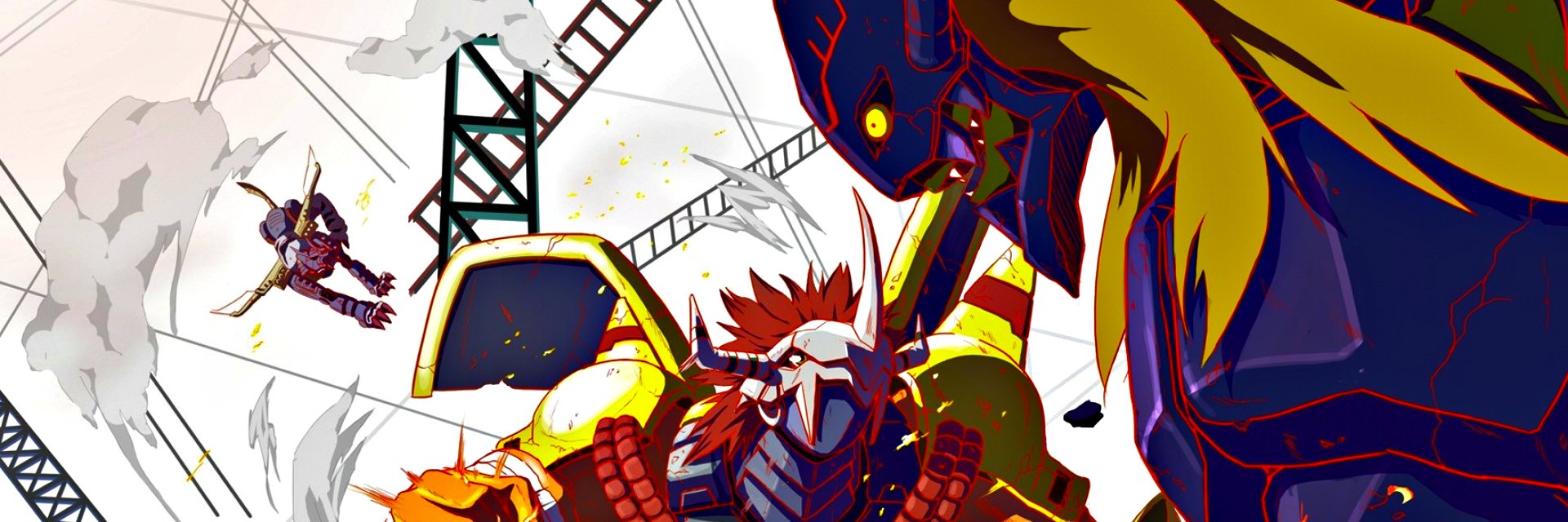 RealChillWil's profile banner image