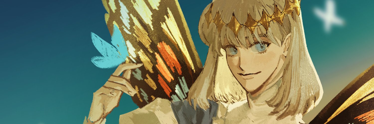 otathecat's profile banner image