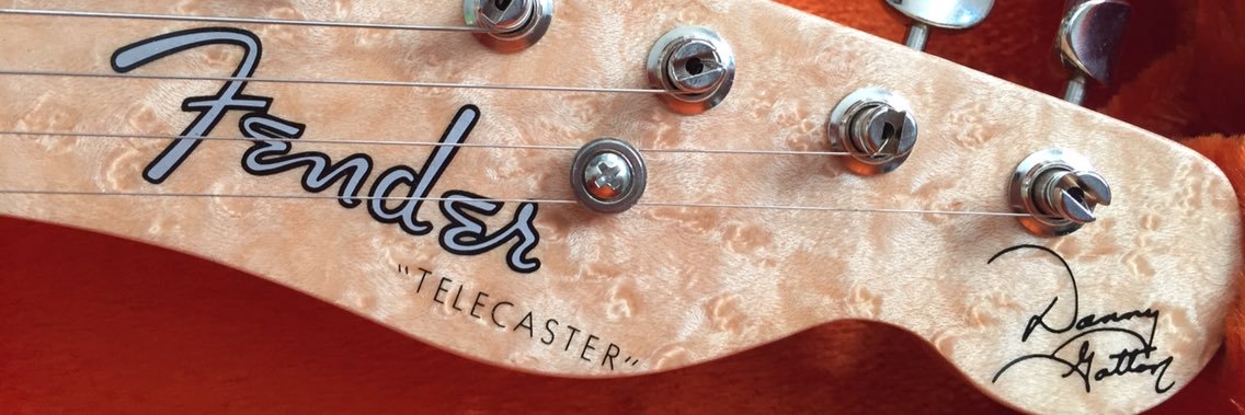 thedannygatton's profile banner image