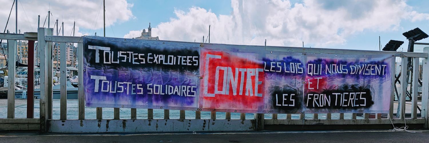 Un syndicaliste banner