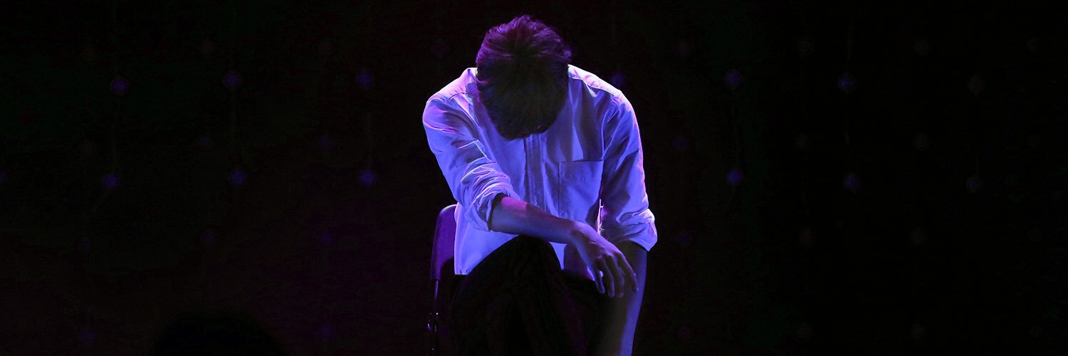 Kimrabbit96's profile banner image