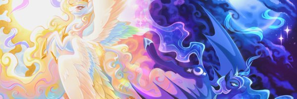 llorienart Profile Banner