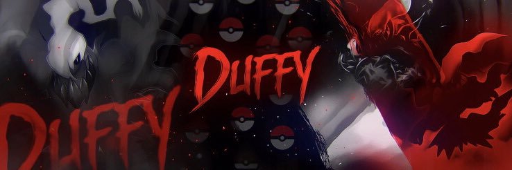 Duffyドン banner