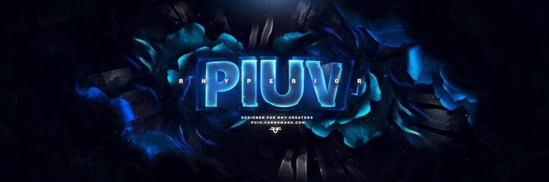 Piuv banner