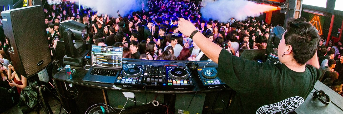ferrexmusic's profile banner image