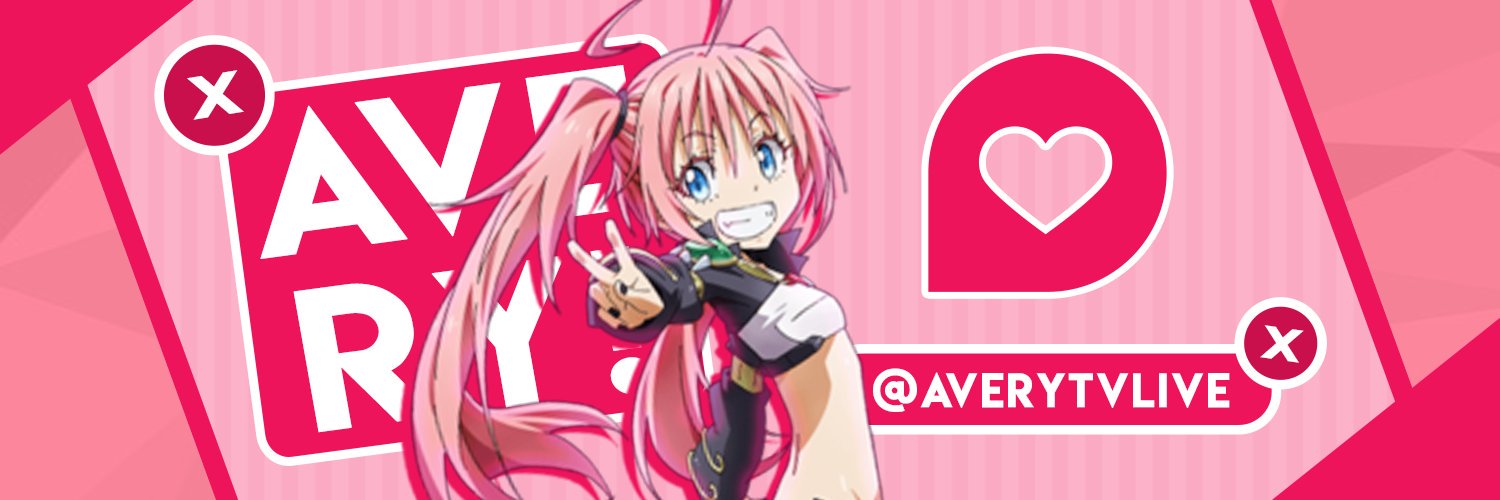AveryTVLive's profile banner image