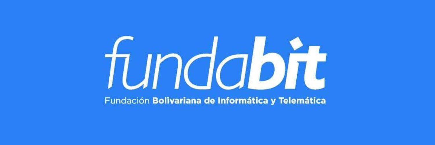 CBIT JMBENITEZ Soy @FundabitAragua banner
