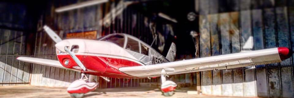 Hangar33LKN's profile banner image