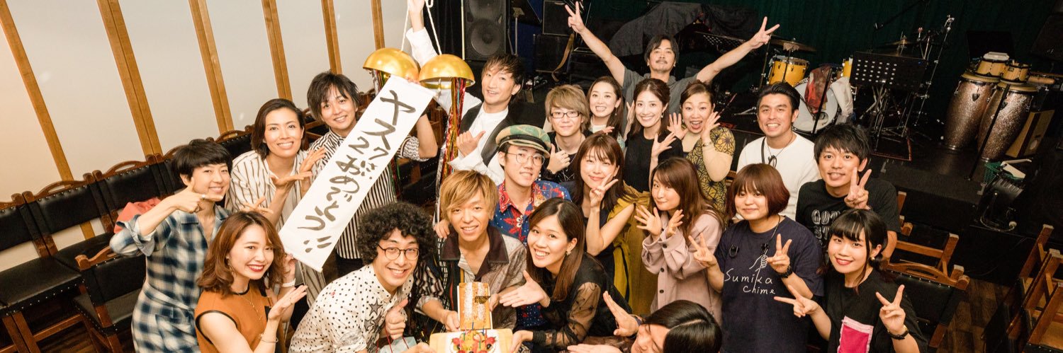 yasu_drum's profile banner image
