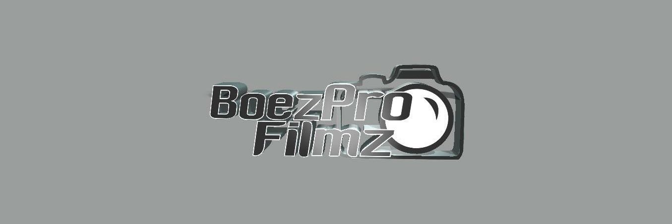 BoeZProFilmZ's profile banner image