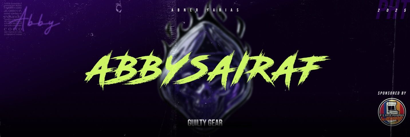 abnerFarias16's profile banner image