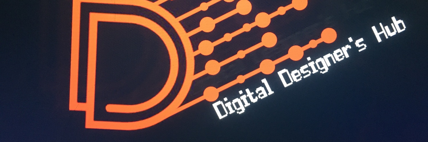 DigitalHubz's profile banner image