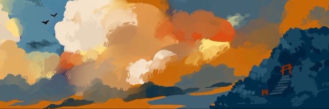 Heesa_10's profile banner image