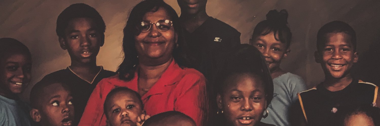 itskeondre's profile banner image