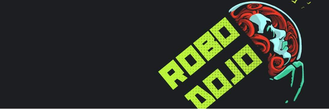 roboojo's profile banner image