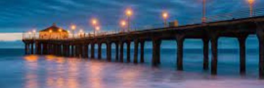 CalLocale's profile banner image