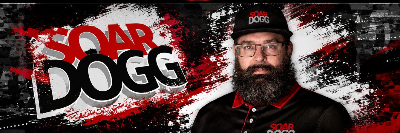 AaronSheltrown's profile banner image
