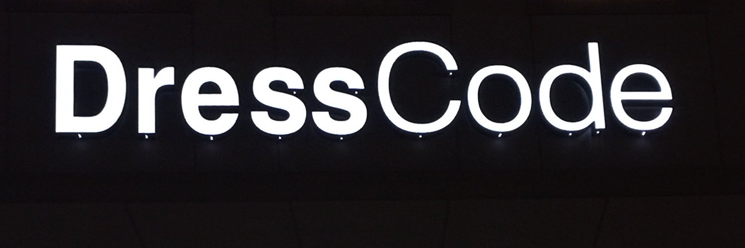 DressCodeBoutiq's profile banner image