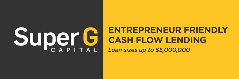 Super G Capital banner
