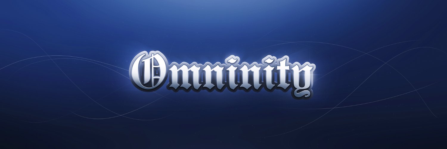 Omninity banner